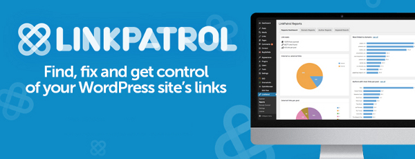 LinkPatrol è il plugin per WordPress di Search Engine Journal